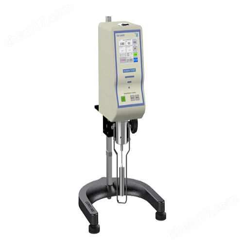 日本TOKI東機產業BⅡ形粘度計轉子式