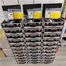 美國MetOne 804便攜式粒子計數(shù)器操作指南