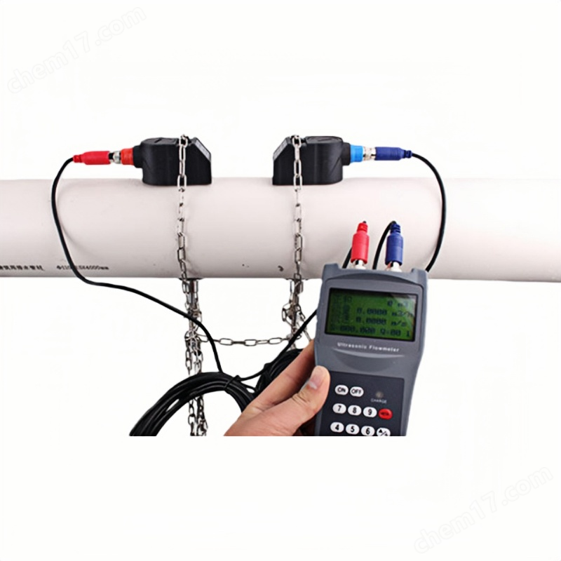 純凈水用超聲波流量計(jì)