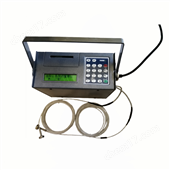 便攜式超聲波流量計應用