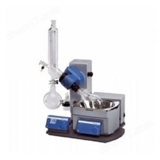 數(shù)顯型 V-C旋轉(zhuǎn)蒸發(fā)器