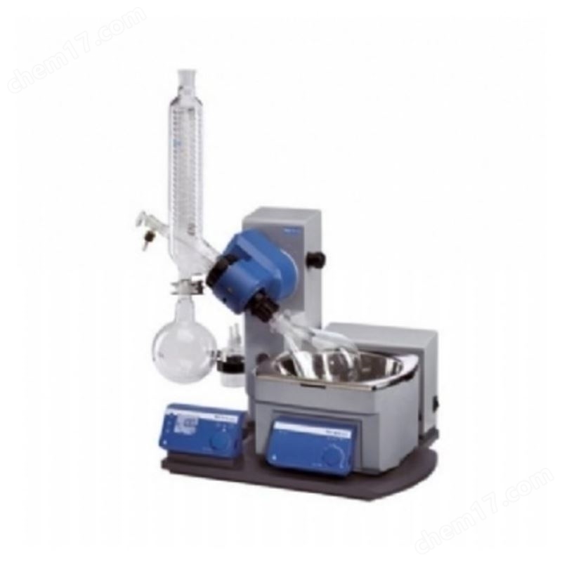 數(shù)顯型 V-C旋轉(zhuǎn)蒸發(fā)器