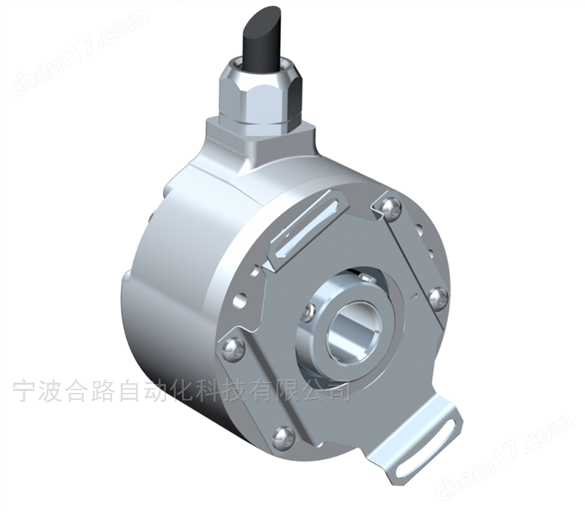 Leine Encoder 圓形旋轉(zhuǎn)編碼器392904-02