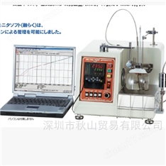 臺式多調(diào)節(jié)型顯微觀察微量樣品熔點(diǎn)測定儀