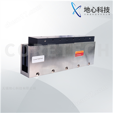 地心科技 無(wú)鐵芯直線電機(jī)
