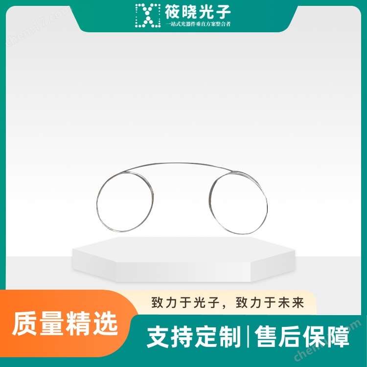 光纖光柵串（FBG器件）