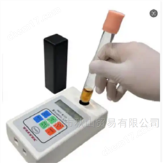 實驗室中微生物濁度測定簡易OD監(jiān)視器比色計