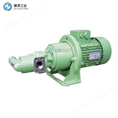 STEIMEL齒輪泵SF2/6RD