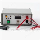 KS-1手動(dòng)型小卷薄膜表面測(cè)量用薄膜針孔檢測(cè)機(jī)