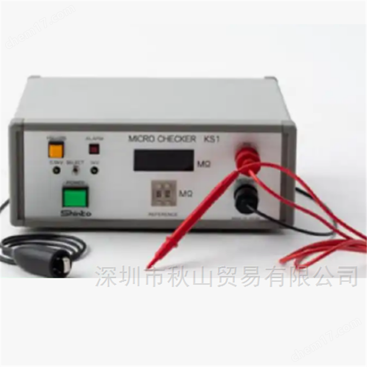 手動型小卷薄膜表面測量用薄膜針孔檢測機