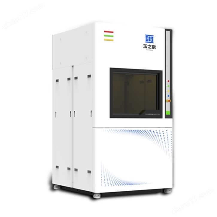 高精度3D結(jié)構(gòu)加工