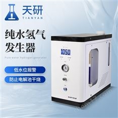 氫氣發(fā)生器