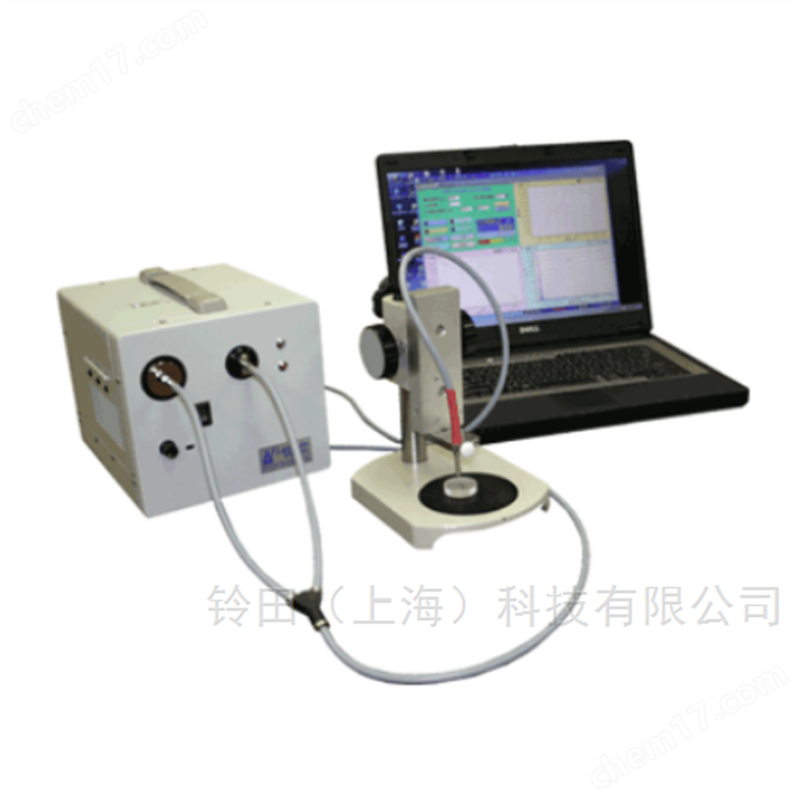 拉姆達紅寶石熒光壓力監測儀Lambda-Vision