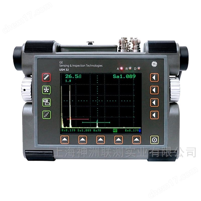 美國GE超聲波探傷儀