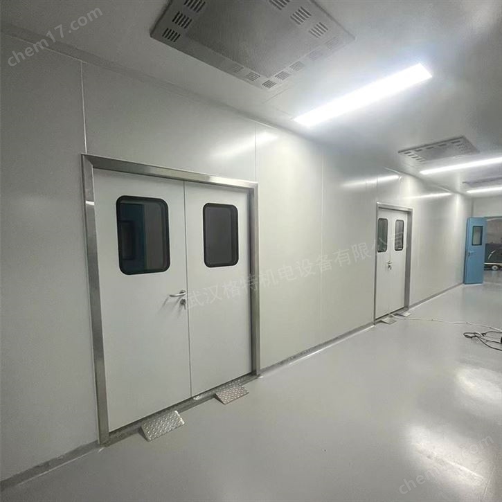 燈具耐久高溫老化房