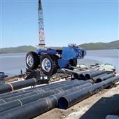 OSEN工藝管道內(nèi)壁破裂AI識(shí)別巡檢機(jī)器人