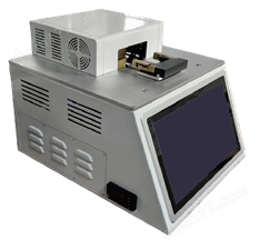 智能漆包線介質(zhì)損耗測試系統(tǒng)