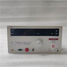 CS2670A 5kv 20ma交流耐壓測(cè)試儀