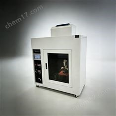 水平垂直燃燒試驗(yàn)儀水平北廣垂直CF-5試驗(yàn)機(jī)