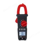 YE205D鉗形萬用表