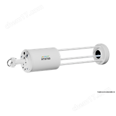 大氣氨激光開路分析儀