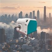 OSEN-AIR AQMS化工企業(yè)無(wú)人機(jī)載有毒氣體溯源監(jiān)測(cè)儀