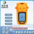 GT901-C6H6科爾諾擴(kuò)散式二甲苯檢測儀