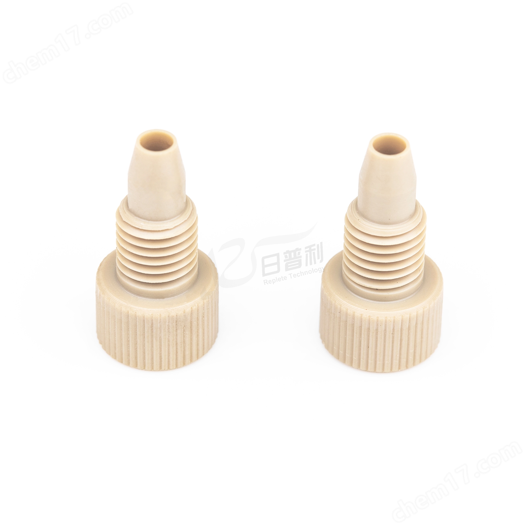 液相色譜PEEK手緊接頭