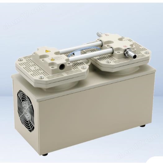 進(jìn)口現(xiàn)貨ULVAC日本愛(ài)發(fā)科隔膜型干泵