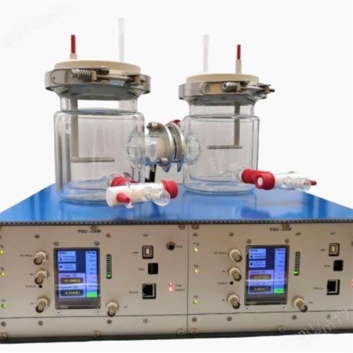 腐蝕Devanathan-Stachurski氫滲透測(cè)試服務(wù)