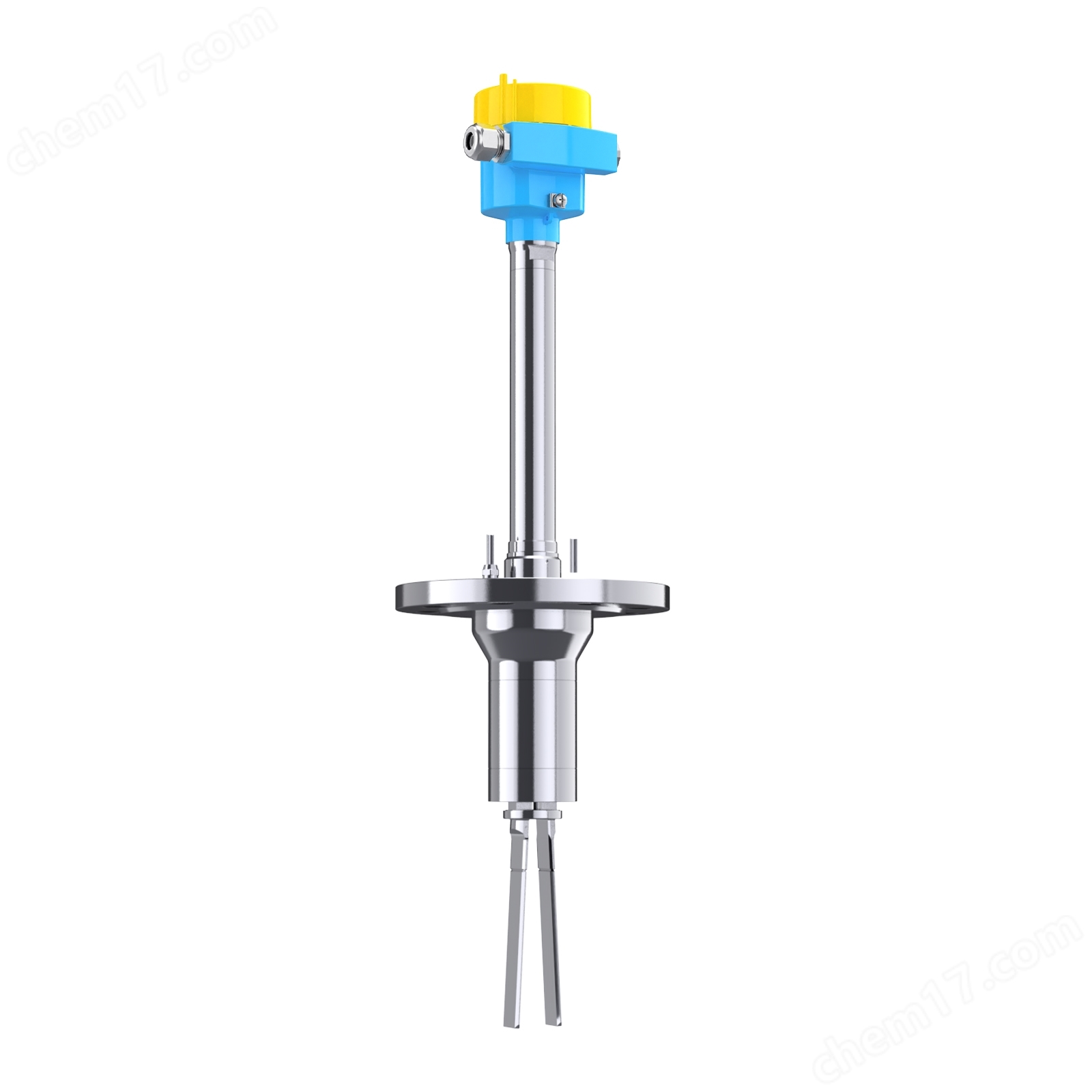 超高温音叉料位开关