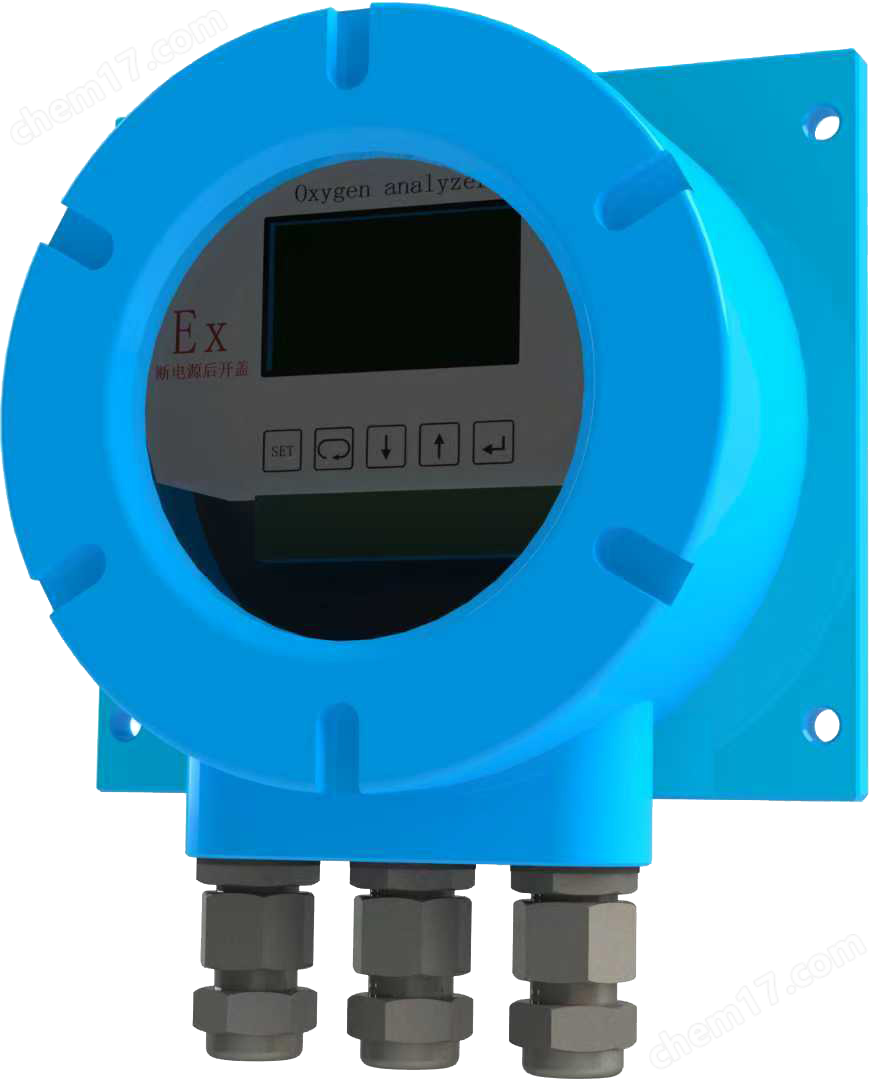 <strong>氧化鋯分析儀</strong> 氧化鋯氣體分析儀