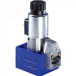 REXROTH力士樂電磁閥4WRP10EA63S-1現貨歐美