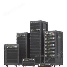 高壓系列回饋式交流電子負載