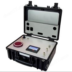 Tradinco  Traqc-600檢漏儀 氣動式壓力測量