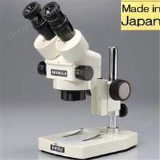 原裝MEIJITECHNO明石科技雙目立體顯微鏡