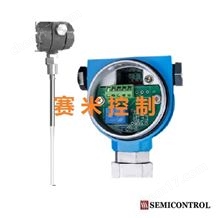 AM8831/AM8832單點(diǎn)雙點(diǎn)電容液位變送器