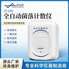 全自動(dòng)菌落計(jì)數(shù)儀