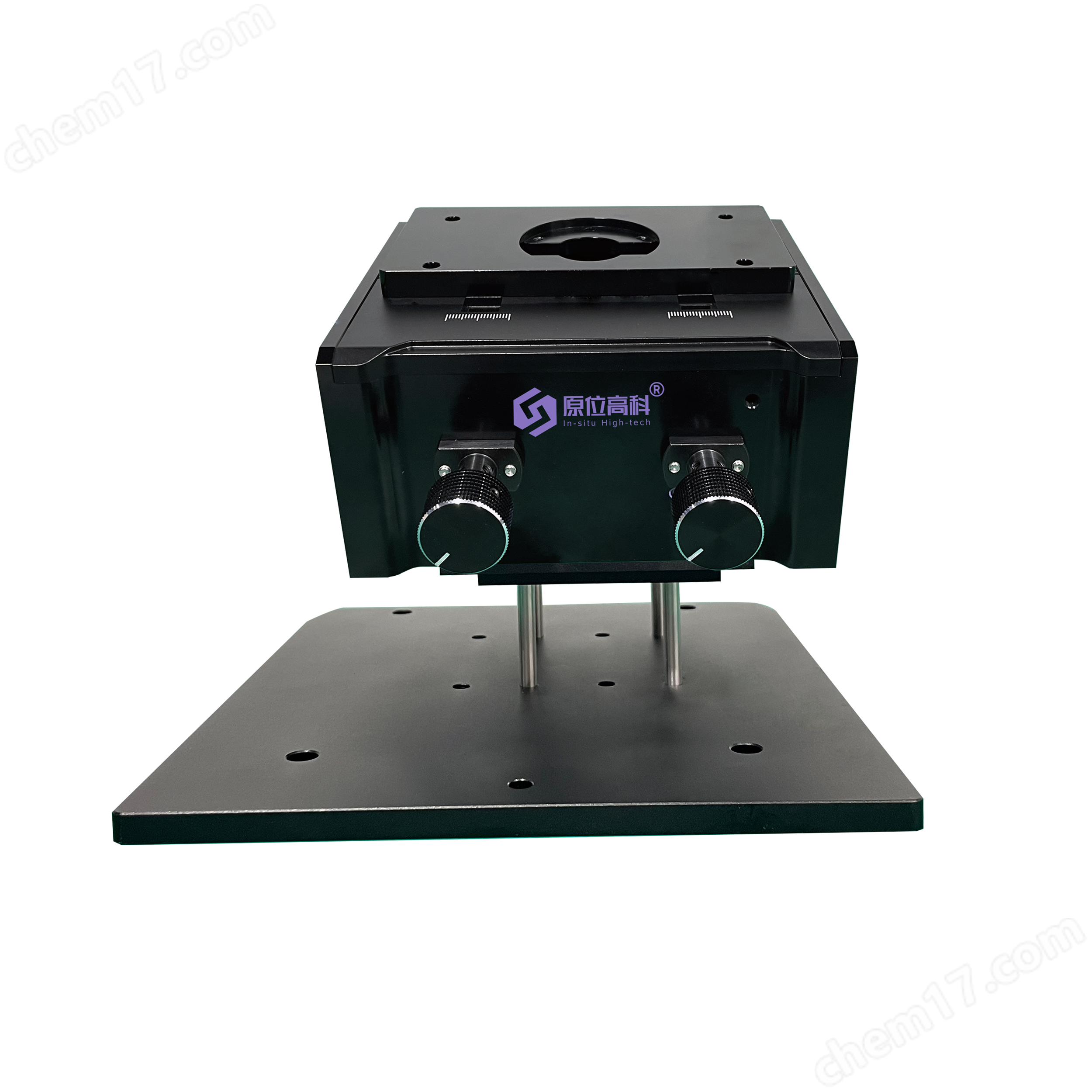 原位紅外電化學(xué)ATR系統(tǒng)