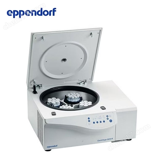 eppendorf艾本德5810R大容量冷凍離心機(jī)
