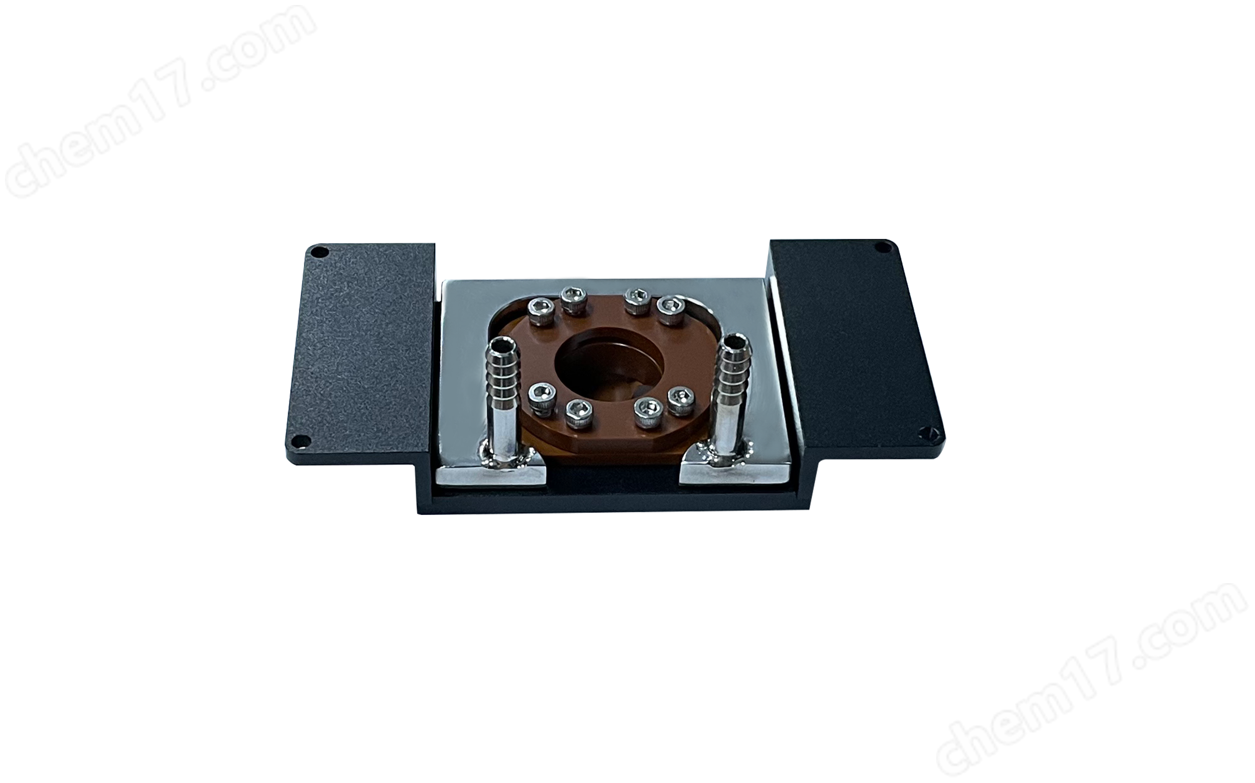 原位紅外電化學(xué)ATR系統(tǒng)