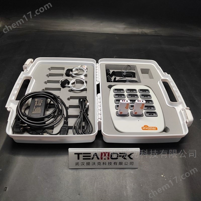 2套Shimmer GSR皮膚電反應(yīng)開發(fā)包