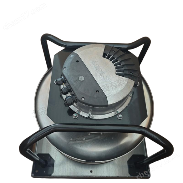 ebmpapst  K3G450-PB29-N1 400V EC離心風(fēng)機(jī)