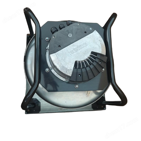 ebmpapst  K3G450-PB29-N1 400V EC離心風(fēng)機(jī)