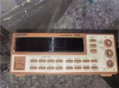 上海精修臺(tái)式萬用表