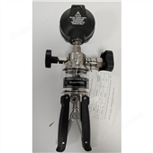 Druck PV212-22-104S壓力校驗手泵壓力表