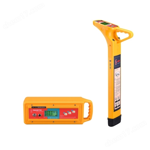 ZK-515-智能管線探測儀