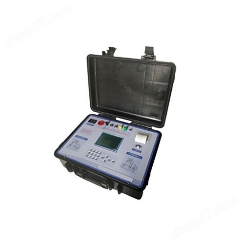 ZKPT-E-電壓互感器現(xiàn)場校驗儀