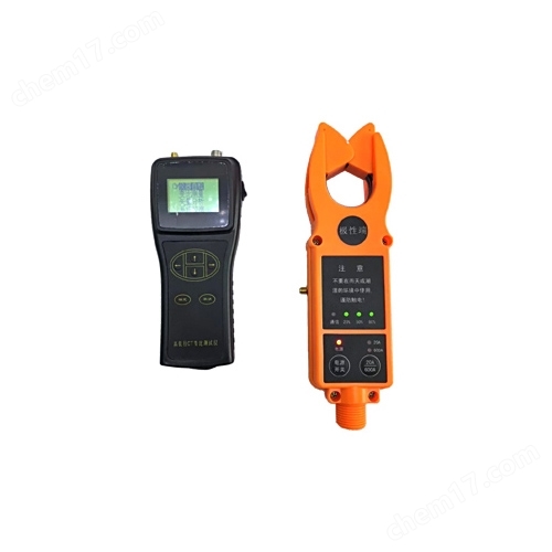 ZKCT-C-高低壓CT變比測試儀