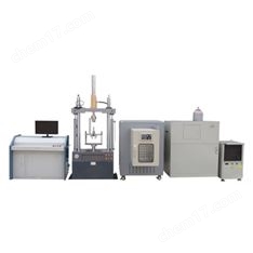 微機(jī)伺服混合料動(dòng)態(tài)疲勞試驗(yàn)機(jī)